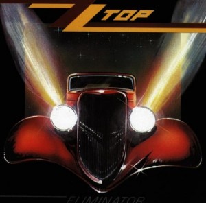 zz top eliminator