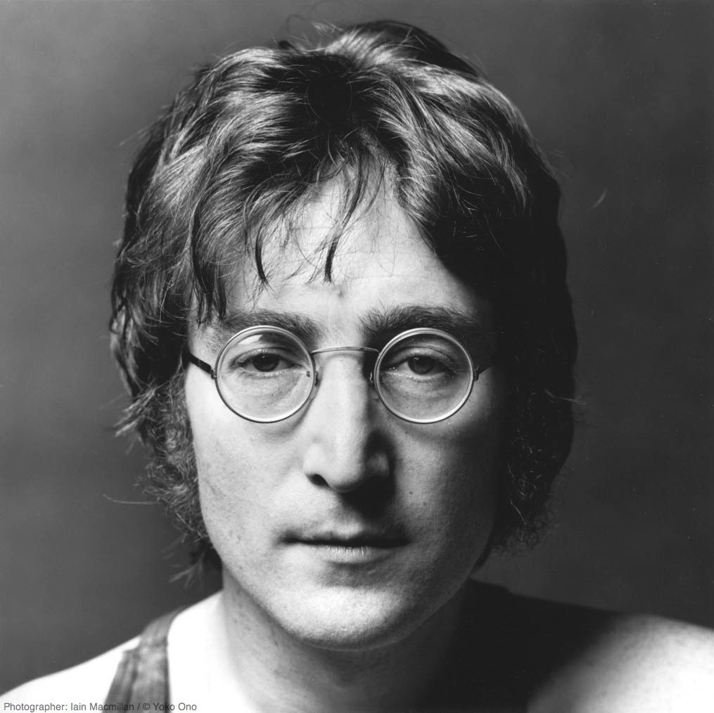 ג'ון לנון בן 80 ארבעים שנה להירצחו
