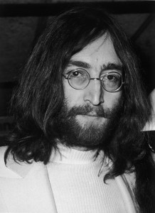 ג'ון לנון 1969