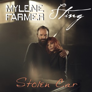 מילן פארמר סטינג -  Stolen Car