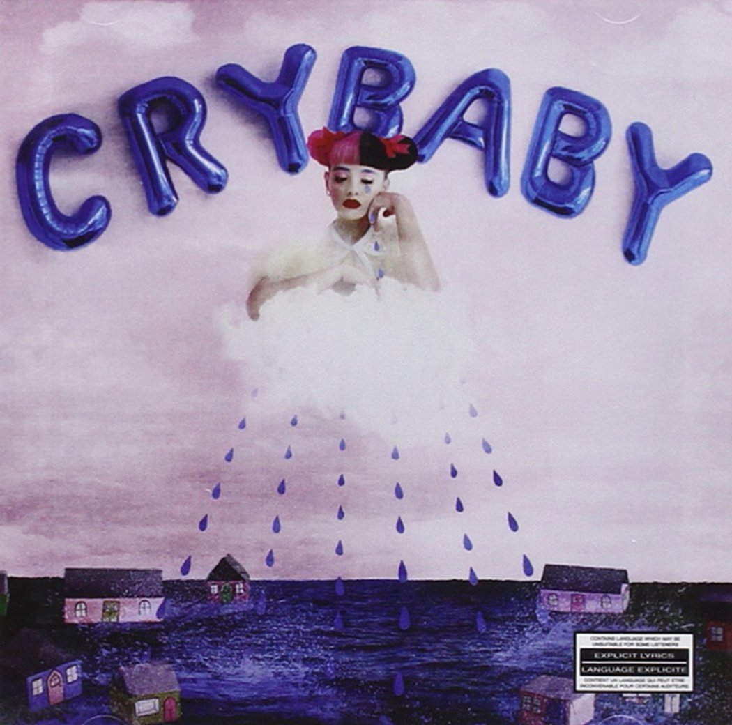 Melanie Martinez - Cry Baby