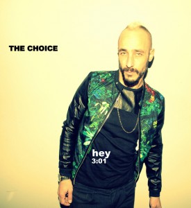 The Choice2