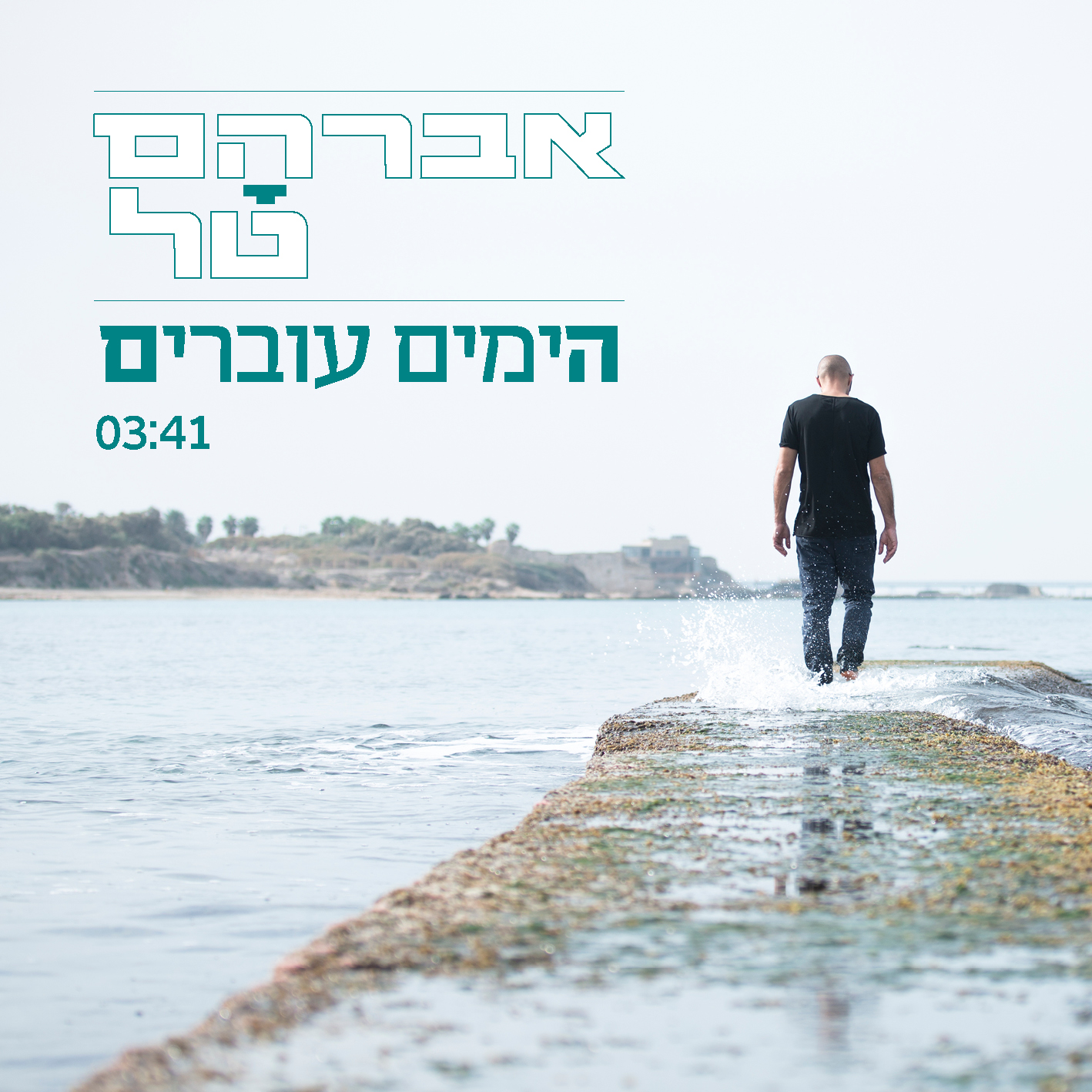 אברהם טל - הימים עוברים