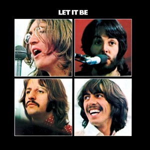 הביטלס - Let It Be