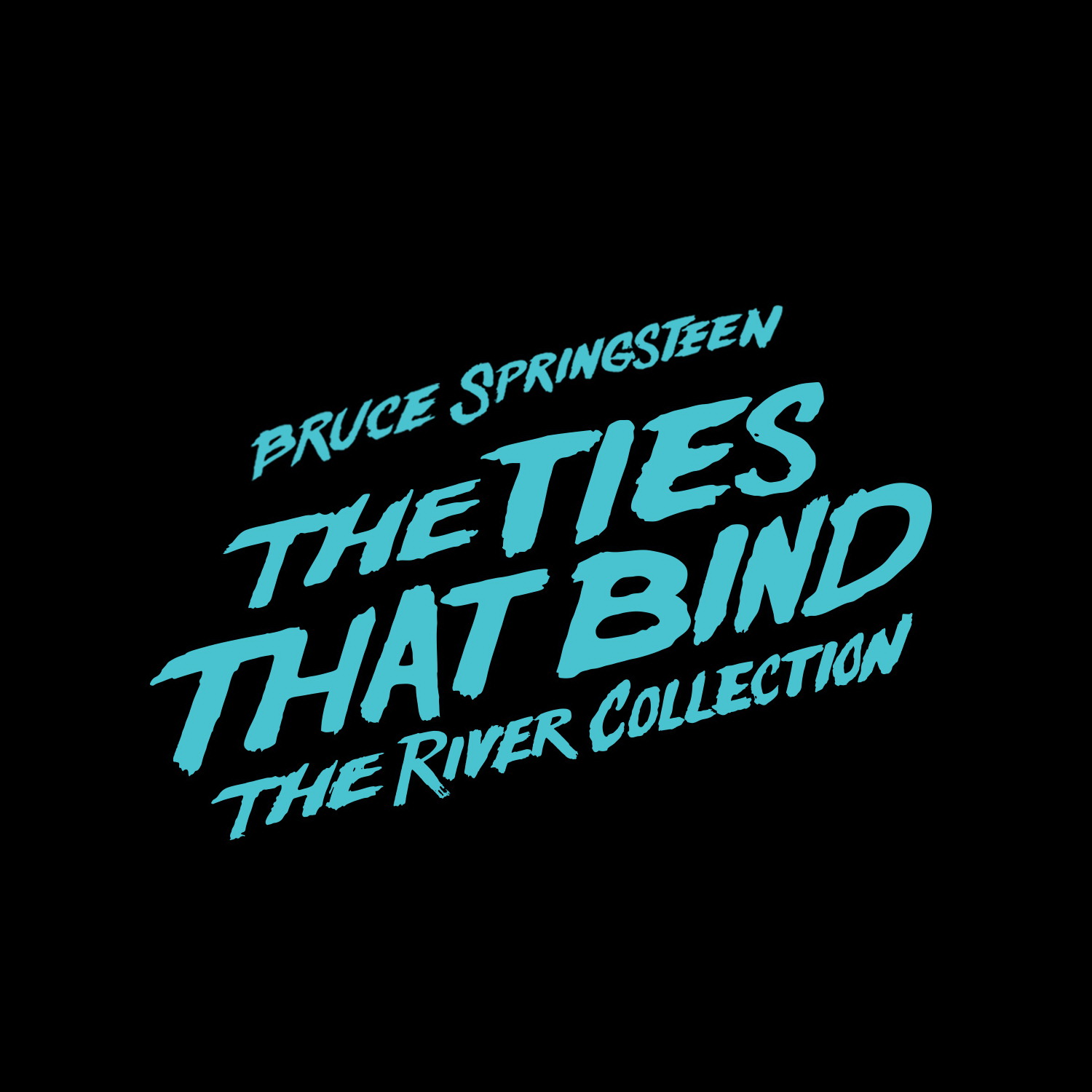 Bruce Springteen - The Ties That Bind