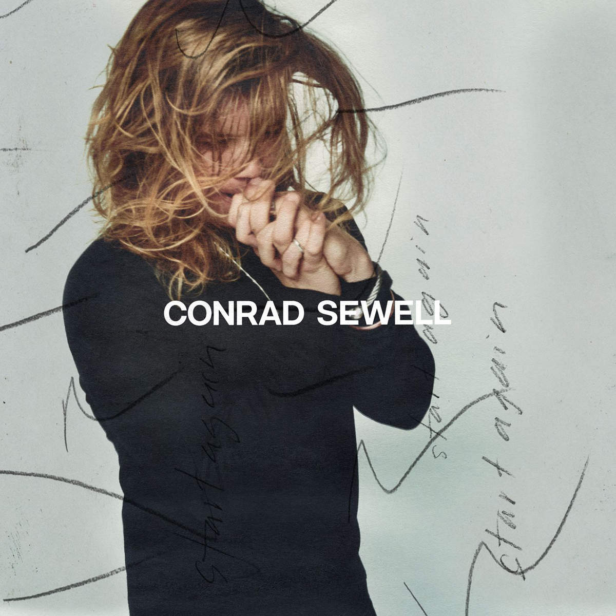 Conard Sewell - Start Again