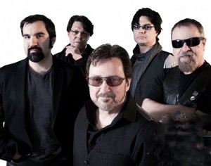 Blue Oyster Cult לישראל
