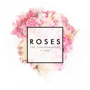 Chainsmokers - Roses