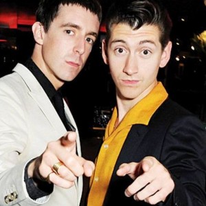 The Last Shadow Puppets