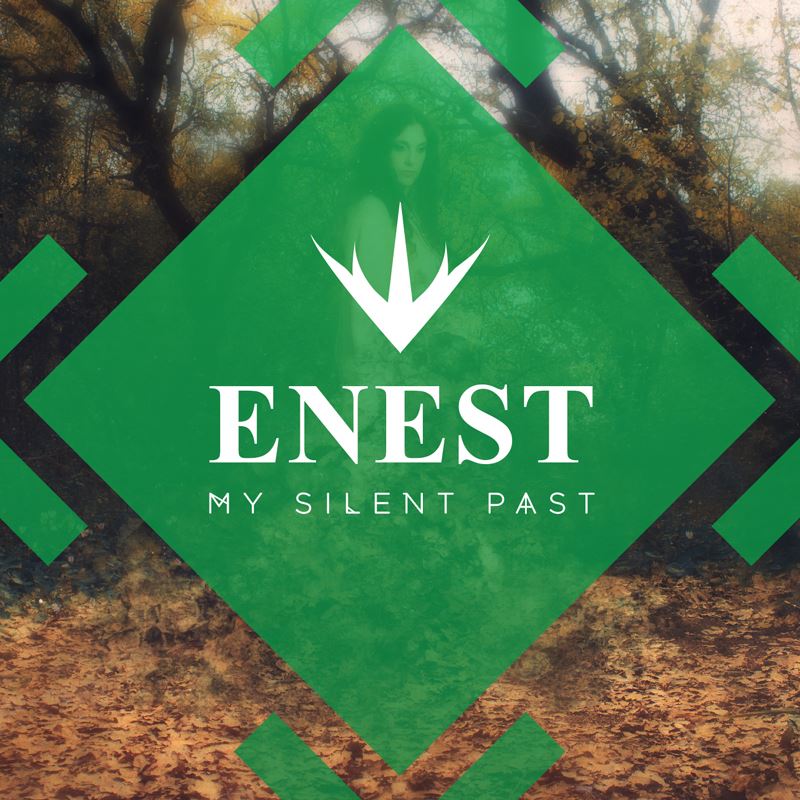 Enest - My Silent Pass