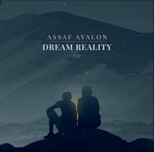 אסף איילון - Dream Reality