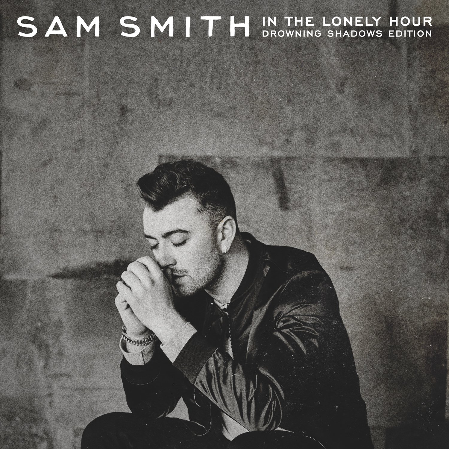סם סמית In The Lonely Hour Drowning Edition