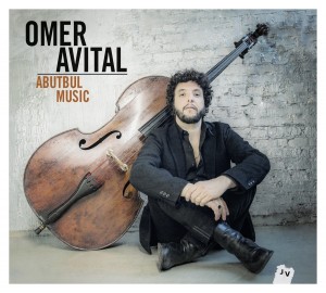 עומר אביטל Omer Avital - Abutbul Music