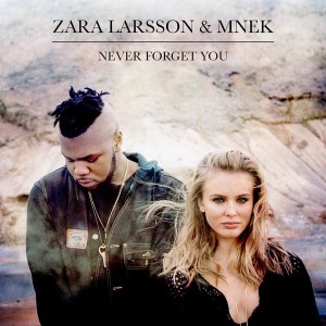 MNEK & Zara Larsson - Never Forget You