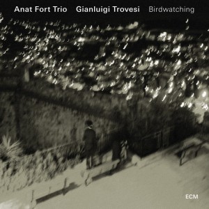 Anat Fort Trio Gianluigi Trovesi Birdwatching