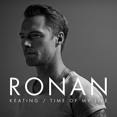 Ronan Time of My Life