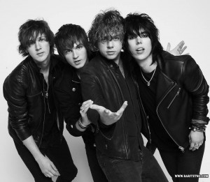 The Struts