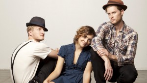 lumineers