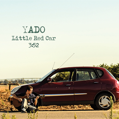 יאדו - Little Red Car
