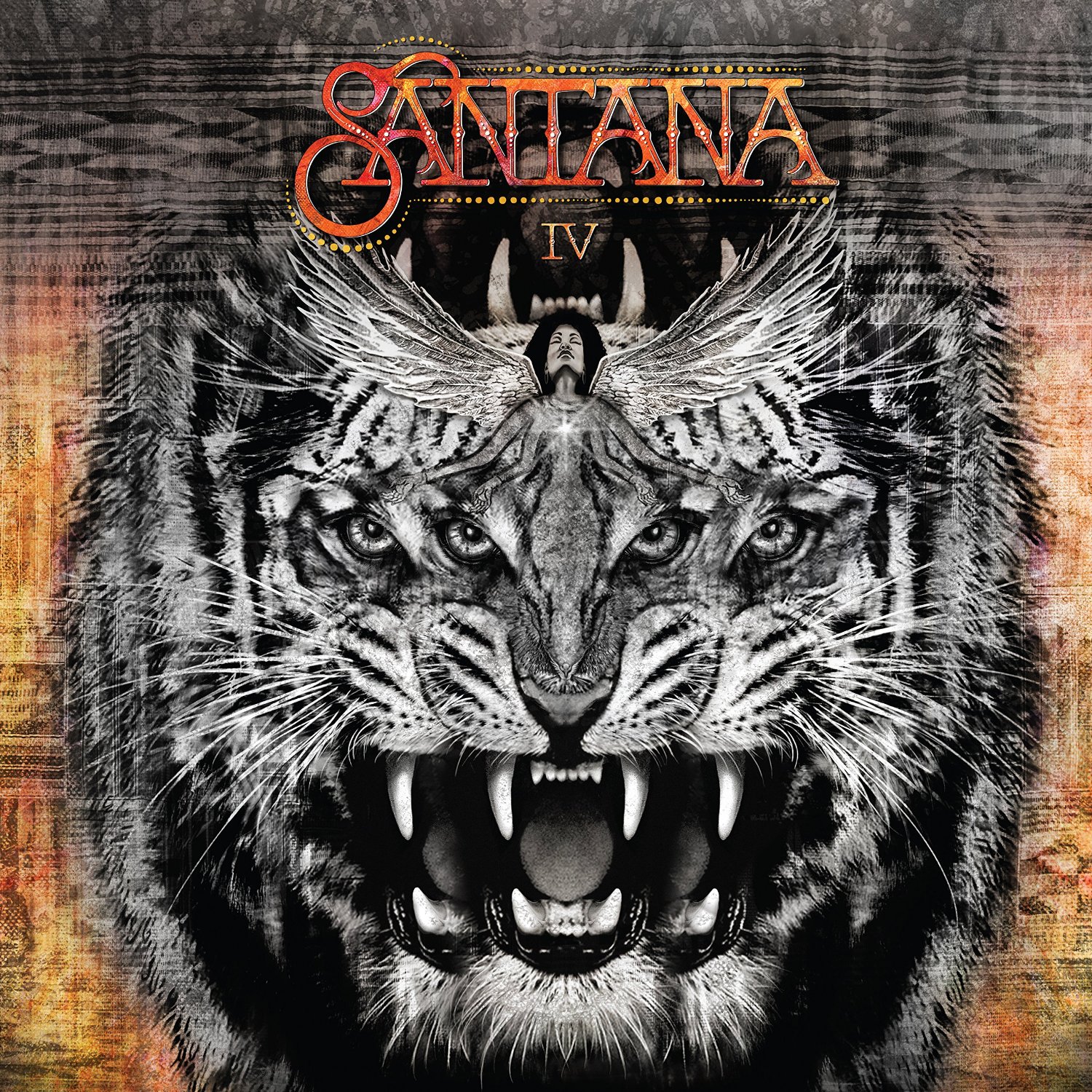 סנטנה - Santana IV