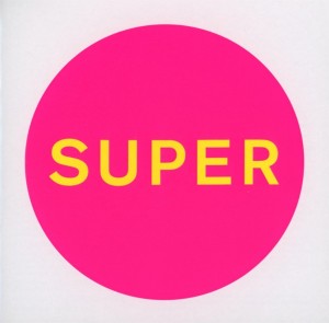 Pet Shop Boys - Super