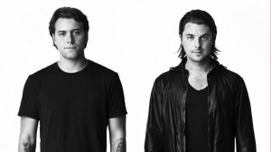 Axwell ang Ingrosso