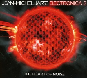 Jean Michel Jarre - Electronica 2 The Heart of Noise