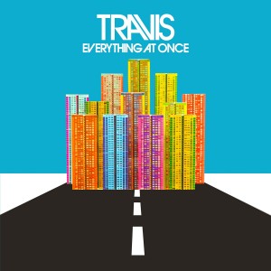 טראוויס - Everything At Once