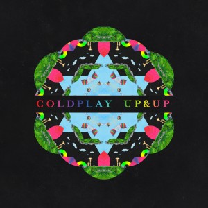 coldplay up& up