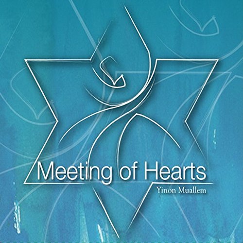 ינון מועלם - Meeting Of Hearts