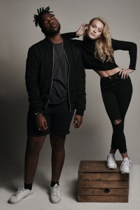 Zara Larsson & MNEK