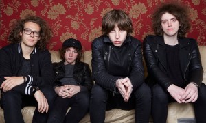 Catfish and the Bottlemen The Ride