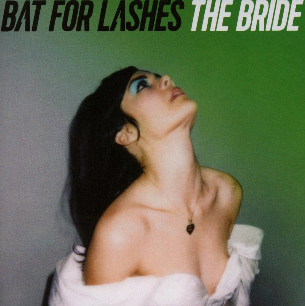 Bat For Lashes - The bride