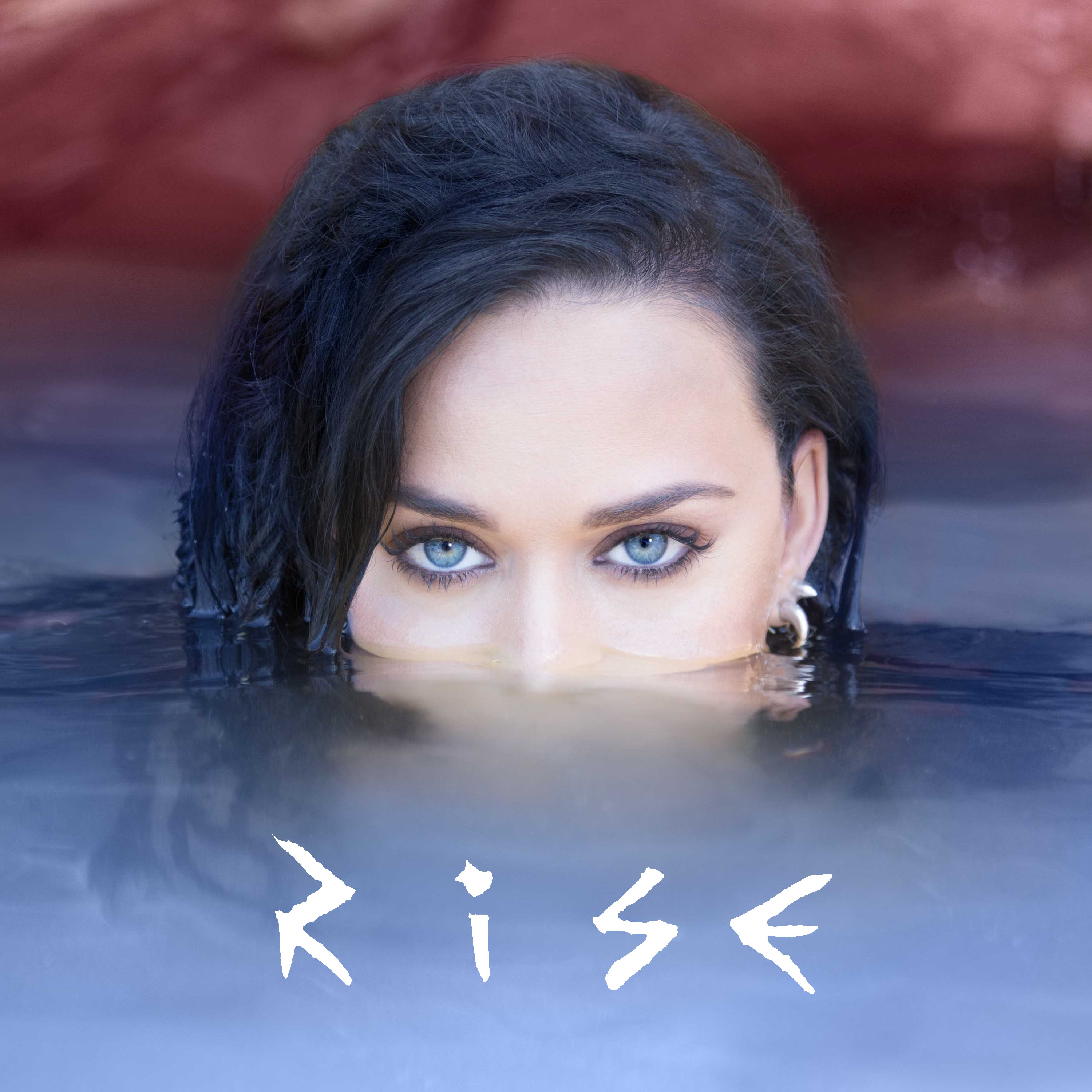 Katy Perry - Rise קיייט פרי