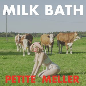 Petite-Meller Milk Bath