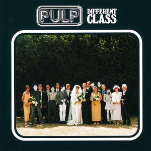 Pulp - Different People