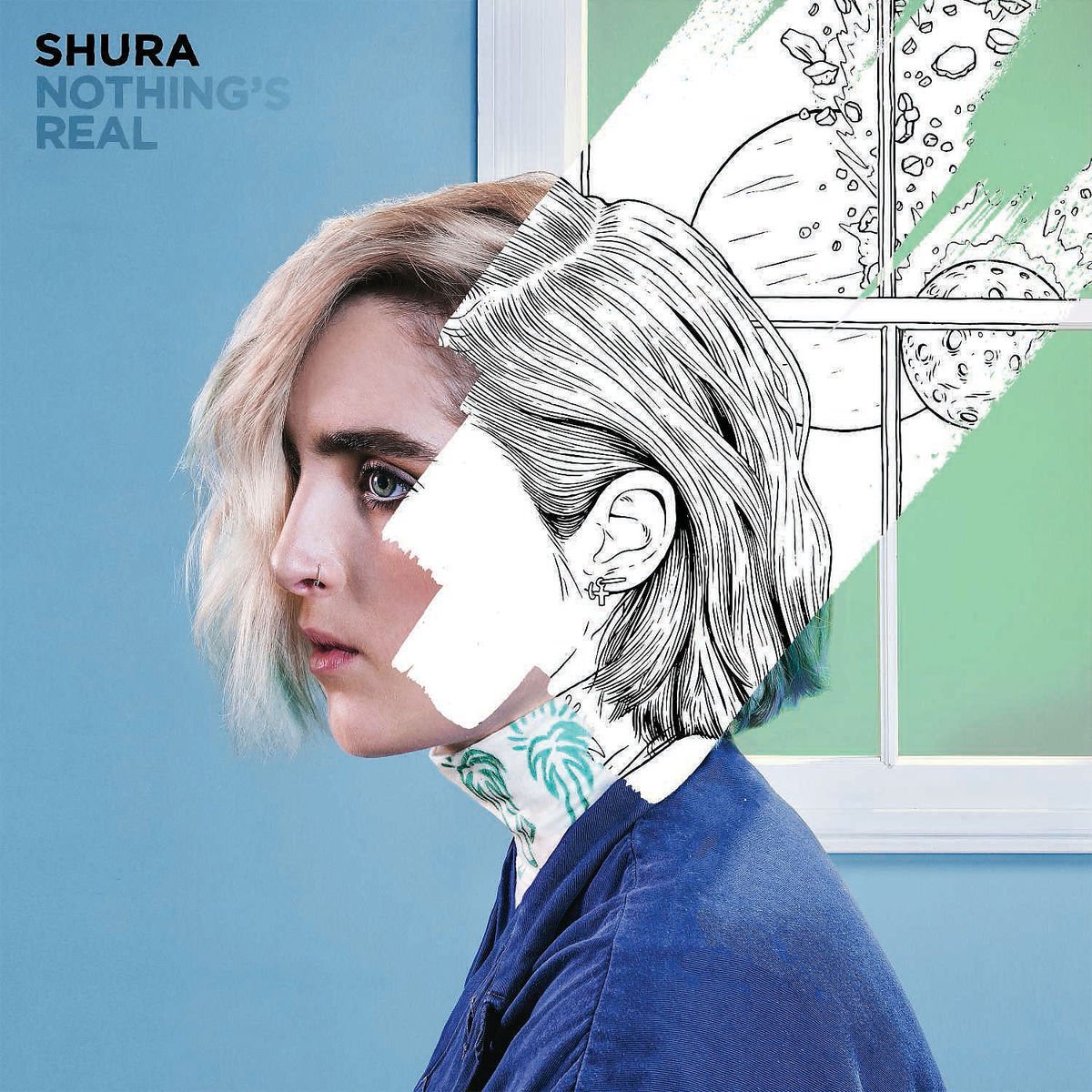 Shura Nothing's Real