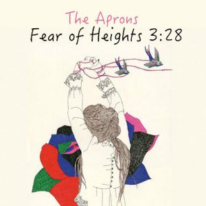 Fear of heights The Aprons