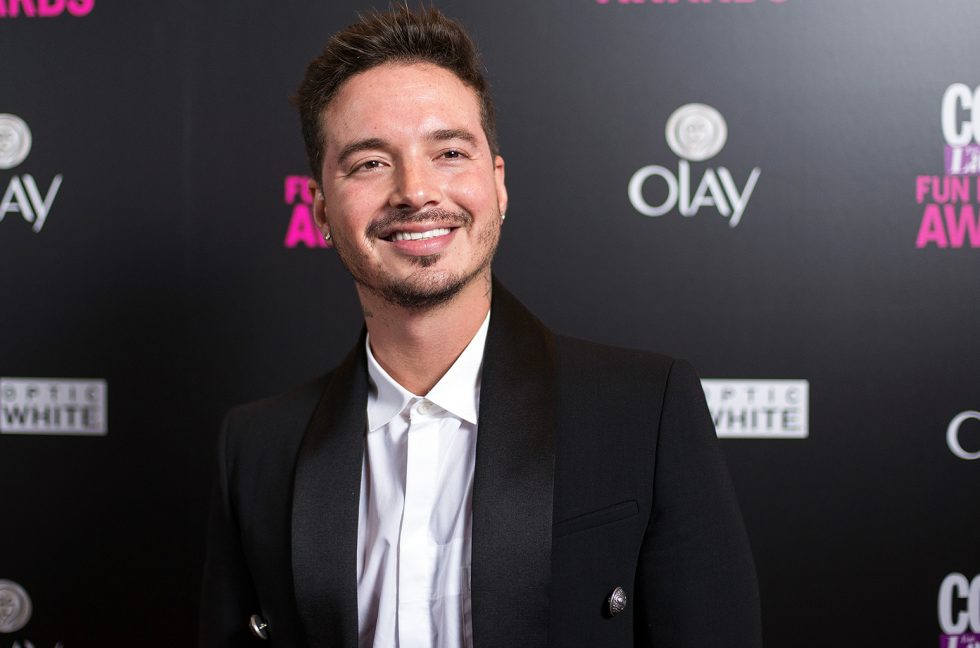 J Balvin Energia יוסמיוסיק