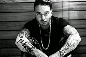 j.Balvin