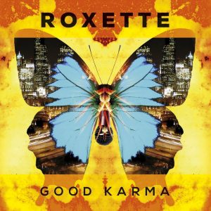 רוקסט - Good Karma