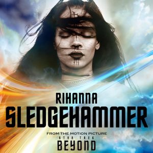 ריהאנה - Sledgehammer