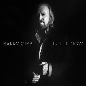 בארי גיב Barry Gibb In The Now