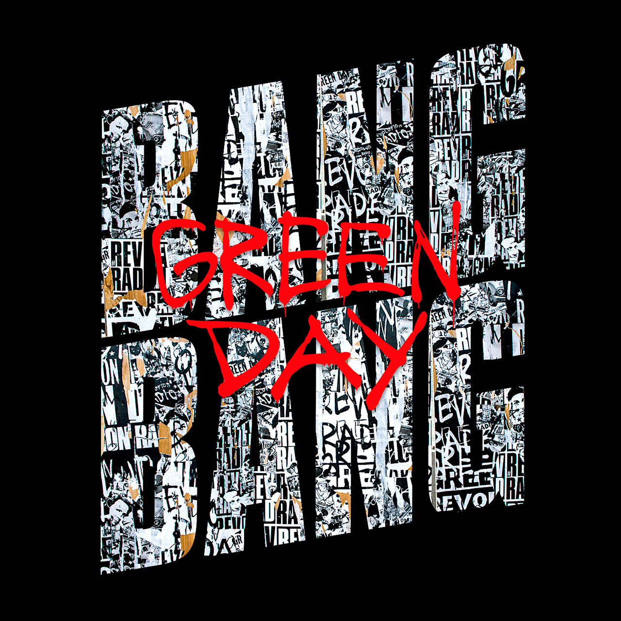 Green Day Bang Bang