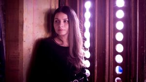 Hope-Sandoval