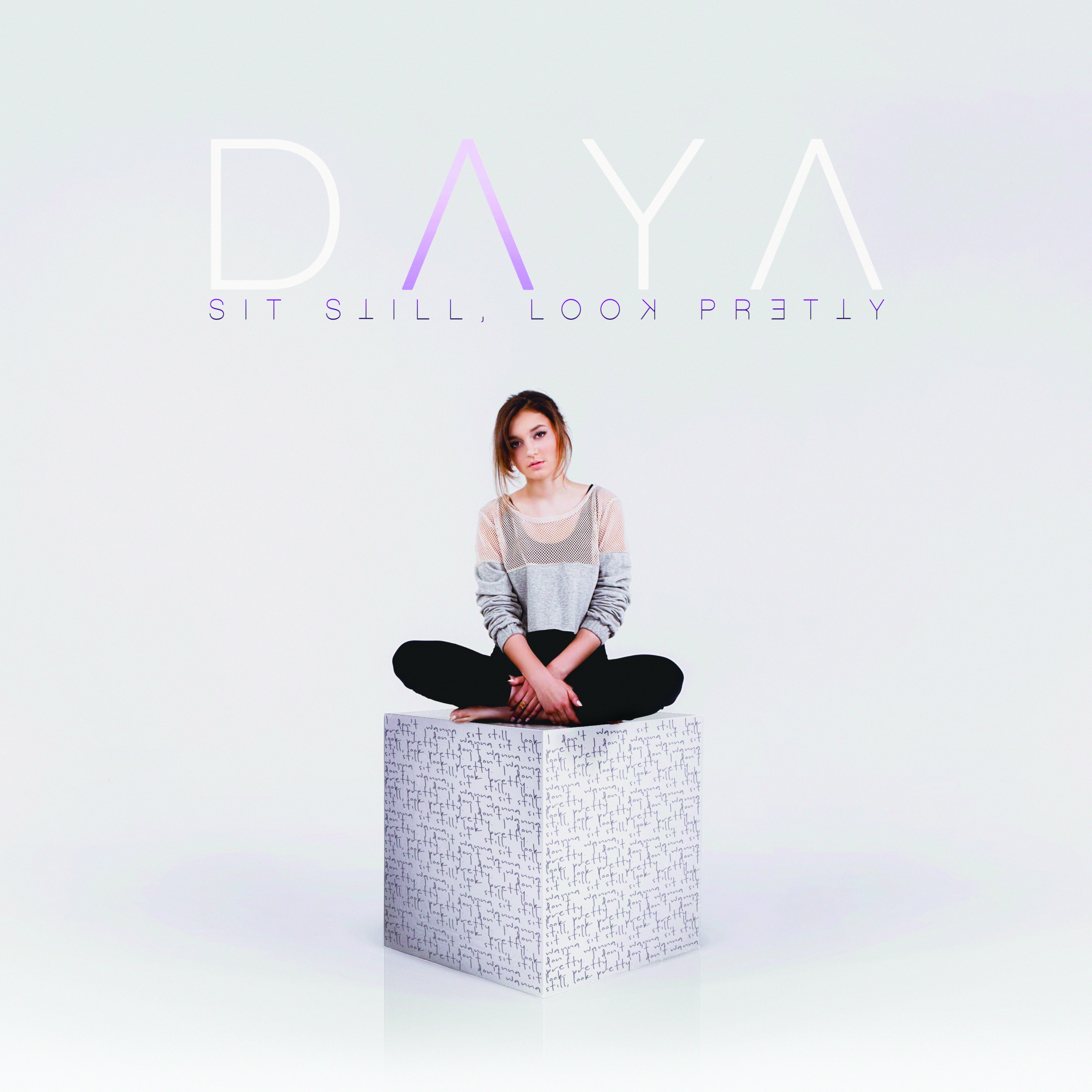 Daya Sit Still