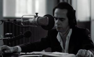 Nick Cave - Jesus Alone