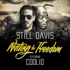Sill Davis Waiting For Freedom