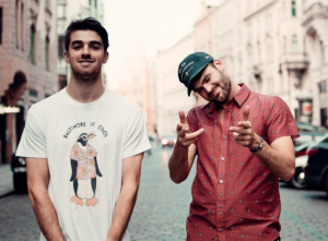 chainsmokers