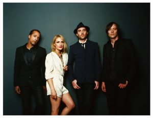 metric